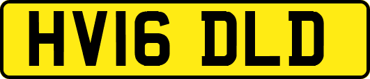HV16DLD
