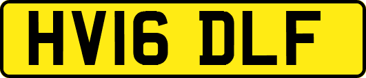 HV16DLF