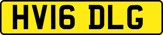 HV16DLG