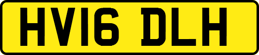 HV16DLH