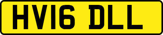 HV16DLL