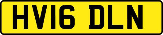 HV16DLN