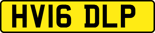HV16DLP