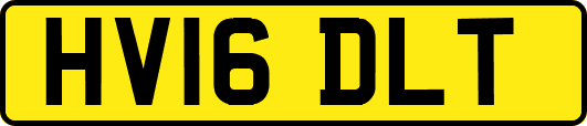 HV16DLT