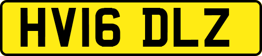 HV16DLZ