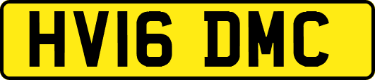 HV16DMC