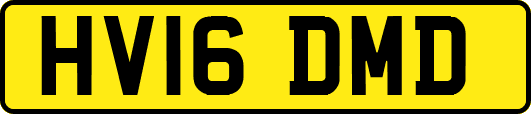HV16DMD