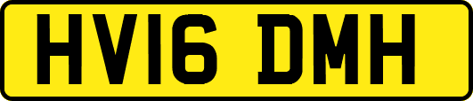 HV16DMH