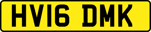 HV16DMK