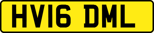 HV16DML