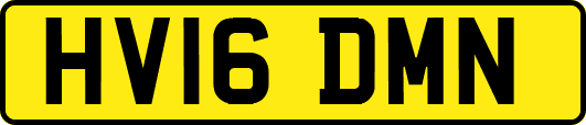 HV16DMN