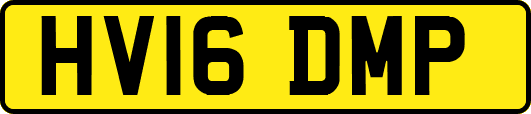 HV16DMP