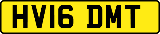 HV16DMT