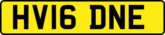 HV16DNE