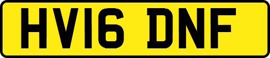 HV16DNF