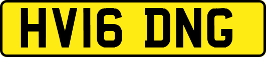 HV16DNG