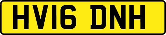HV16DNH