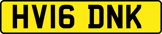 HV16DNK