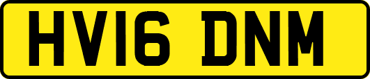 HV16DNM