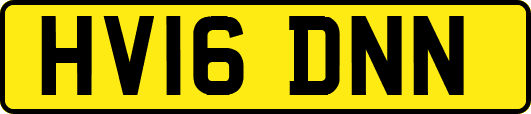 HV16DNN