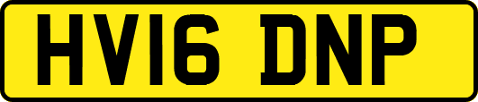 HV16DNP