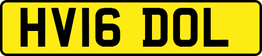 HV16DOL