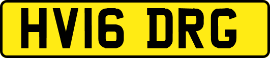 HV16DRG