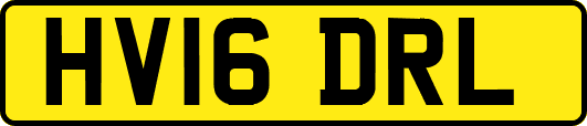HV16DRL