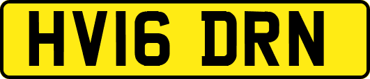 HV16DRN