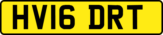 HV16DRT