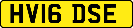HV16DSE
