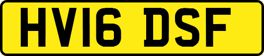 HV16DSF