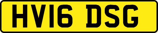 HV16DSG