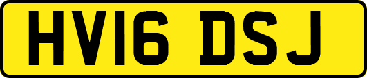 HV16DSJ