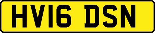 HV16DSN