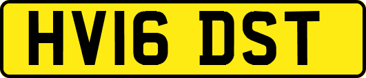 HV16DST