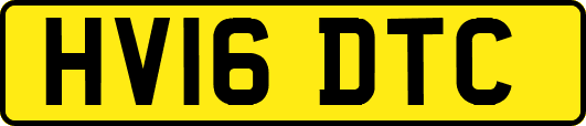 HV16DTC