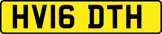 HV16DTH