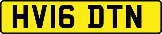 HV16DTN