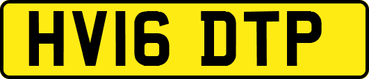 HV16DTP