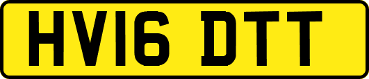 HV16DTT
