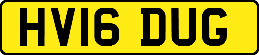 HV16DUG