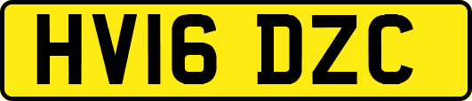 HV16DZC
