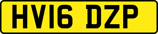 HV16DZP