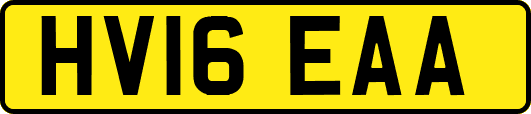 HV16EAA