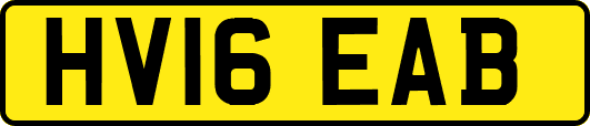 HV16EAB