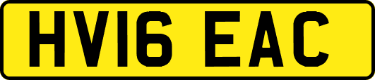 HV16EAC