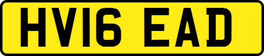 HV16EAD