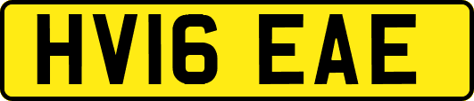 HV16EAE