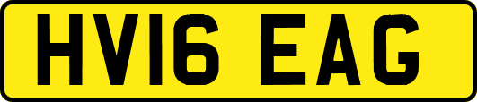 HV16EAG